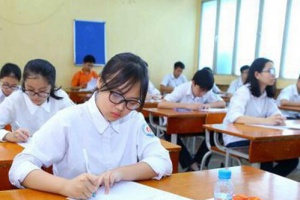 Chỉ tiêu tuyển sinh lớp 10 năm 2020 tại TP.HCM